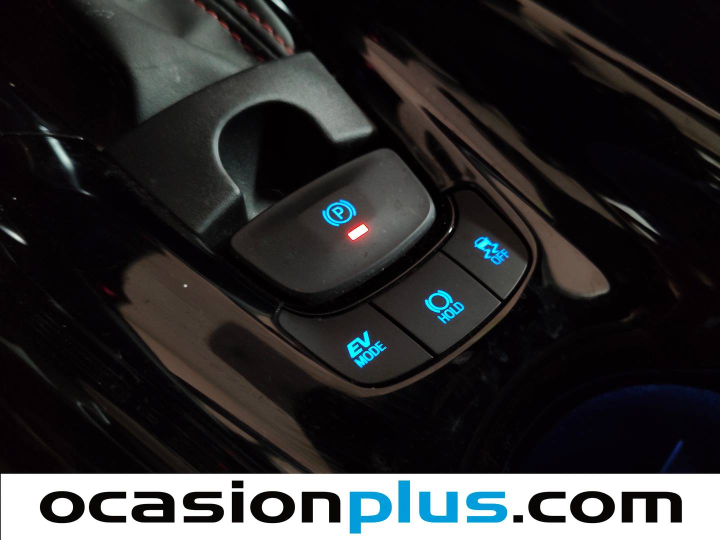 Toyota C-HR Toyota C-HR 180H GR Sport  (184 CV) barato