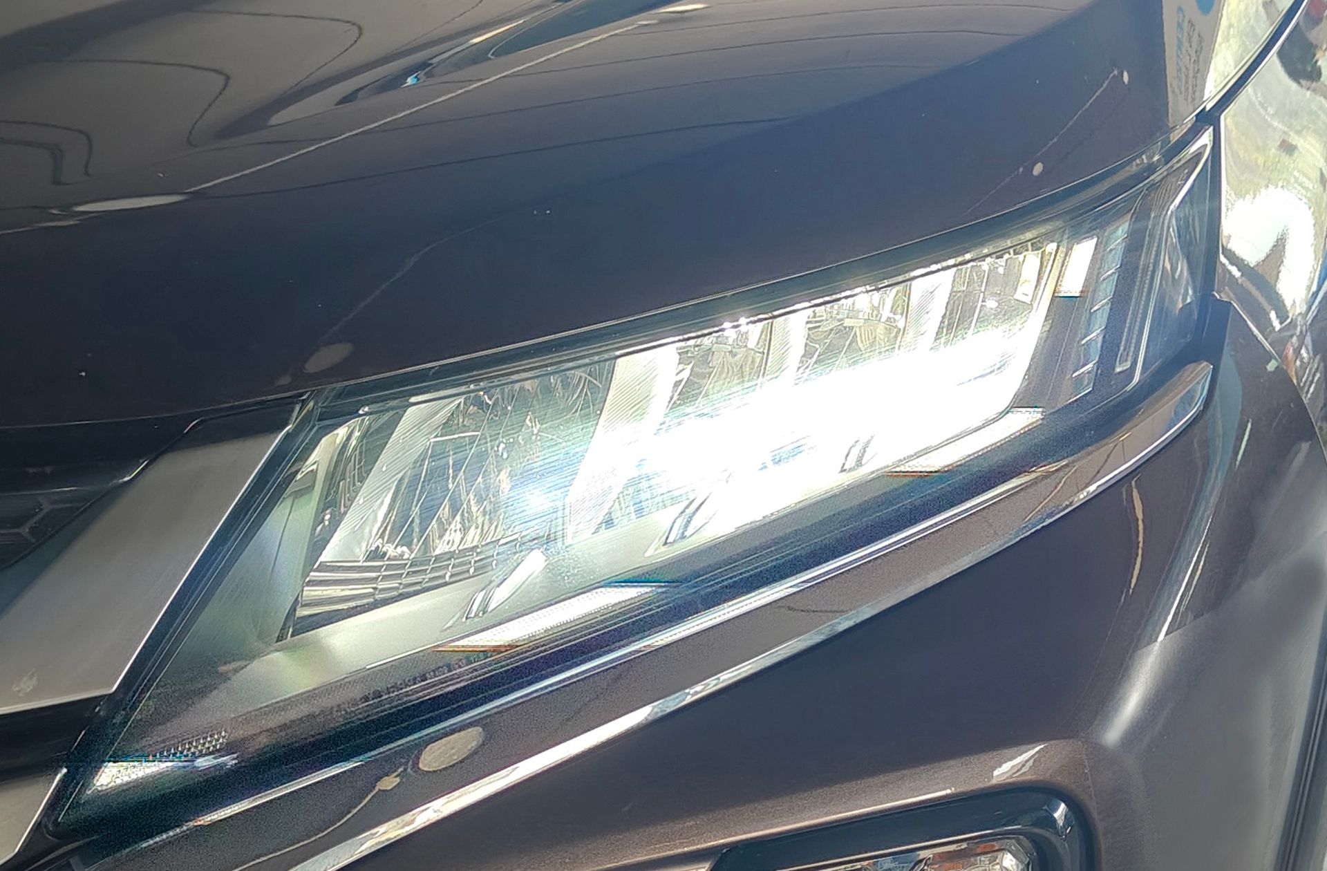 Mitsubishi ASX 200 MPI Motion CVT - foto 12