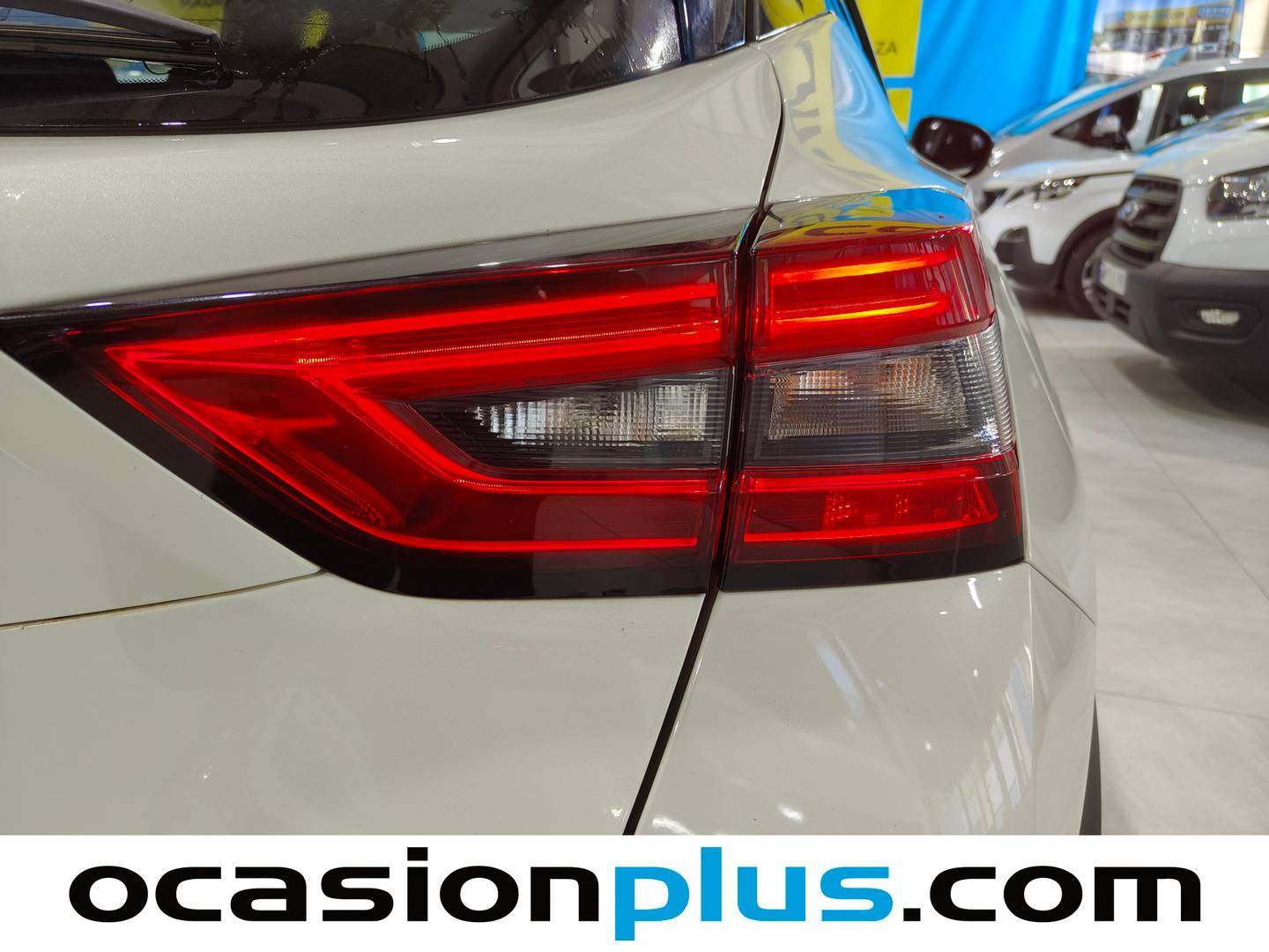 Nissan JUKE Nissan Juke DIG-T Acenta (114 CV) al mejor precio