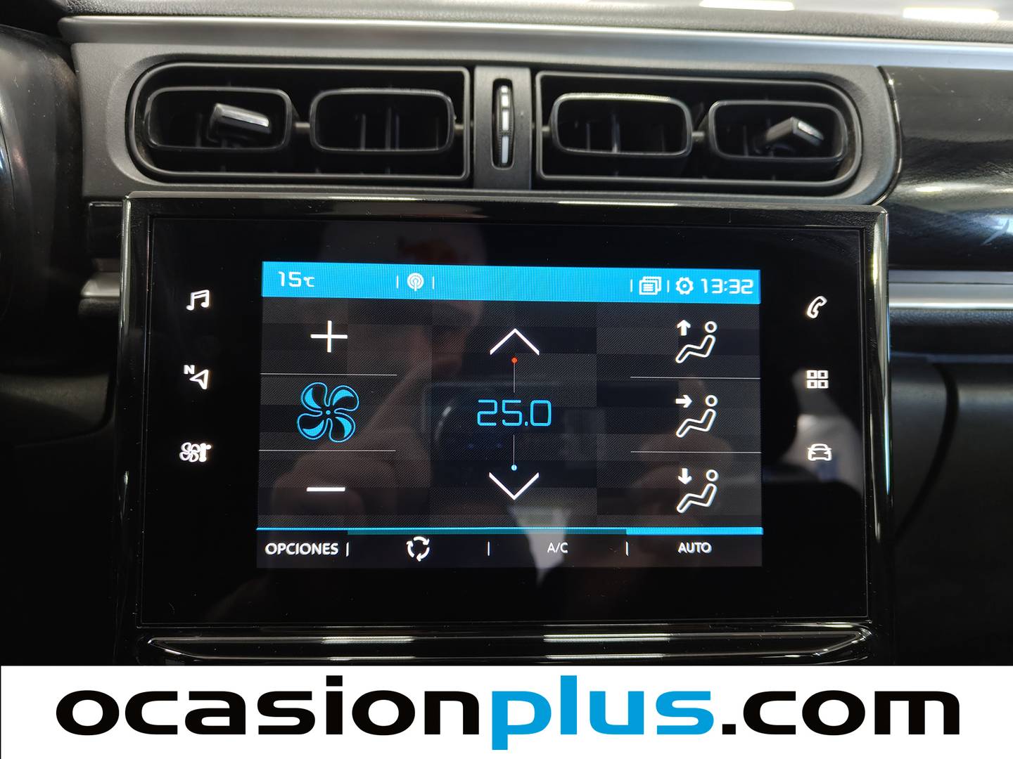 Foto Citroën C3 Origin Citroen C3 Origin Plus BlueHDi (102 CV)