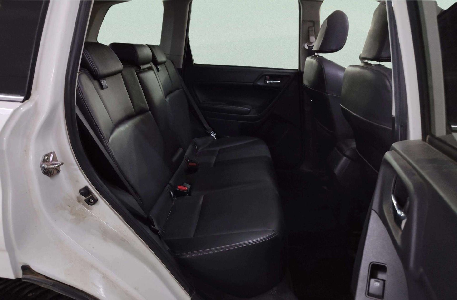 Subaru Forester 2.0 TD Executive - foto 20