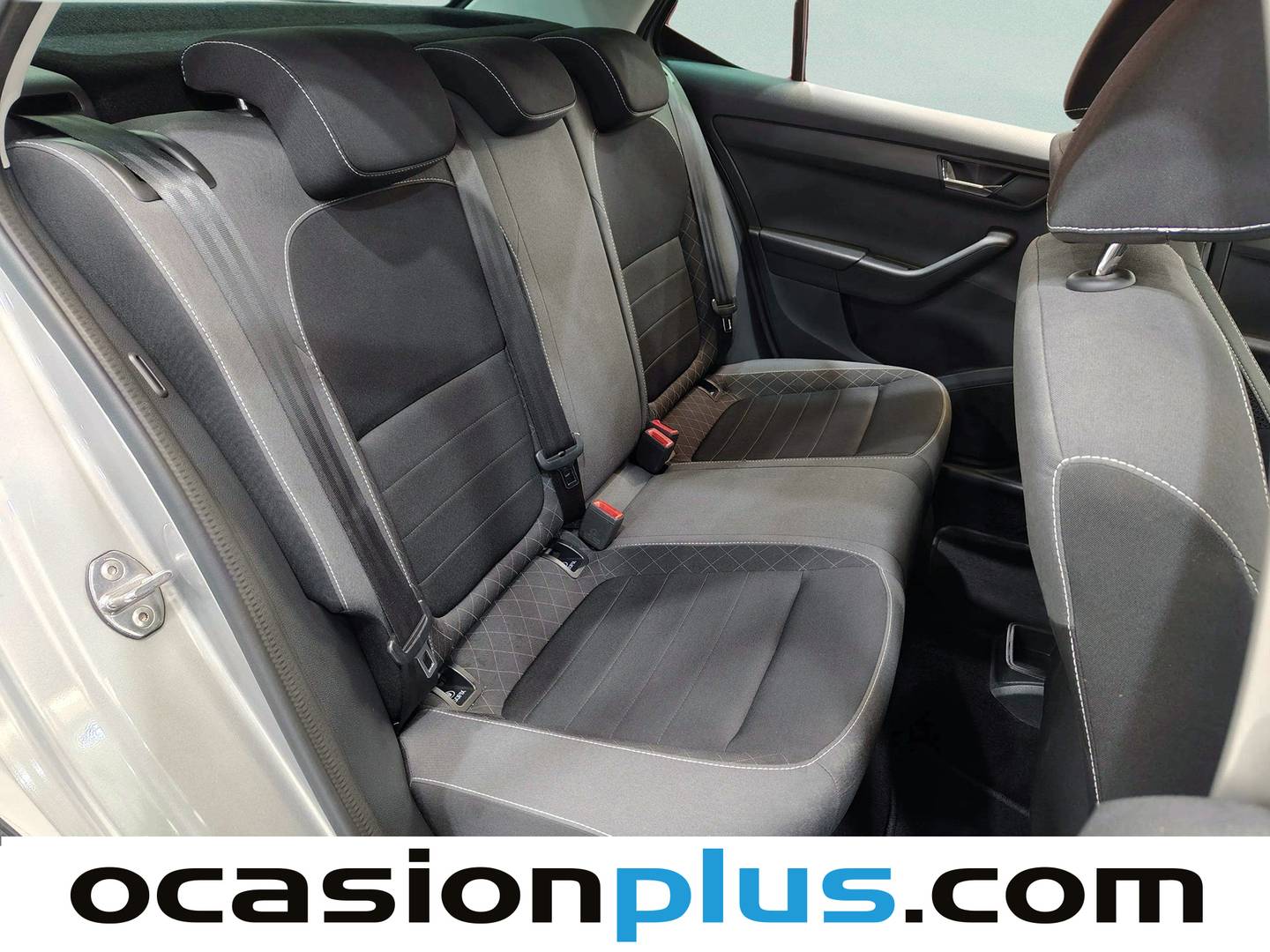 Skoda Fabia Skoda Fabia 1.0 TSI Like (95 CV) barato