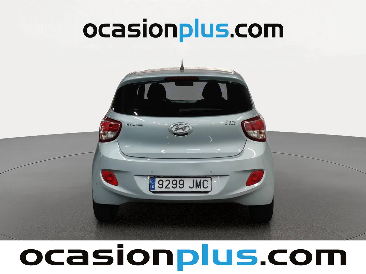 Hyundai i10 Hyundai i10 1.2 Go ! Plus (87 CV) barato