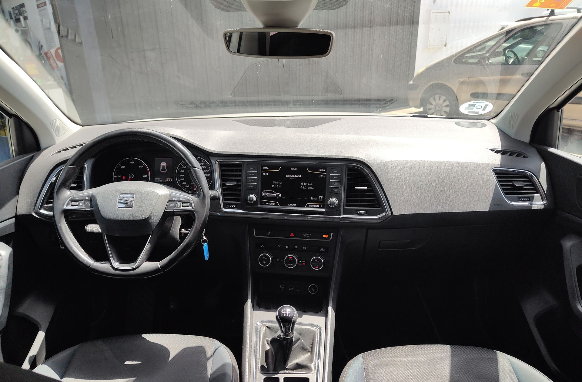 SEAT Ateca 1.6 TDI Style Plus Nav Eco - foto 9