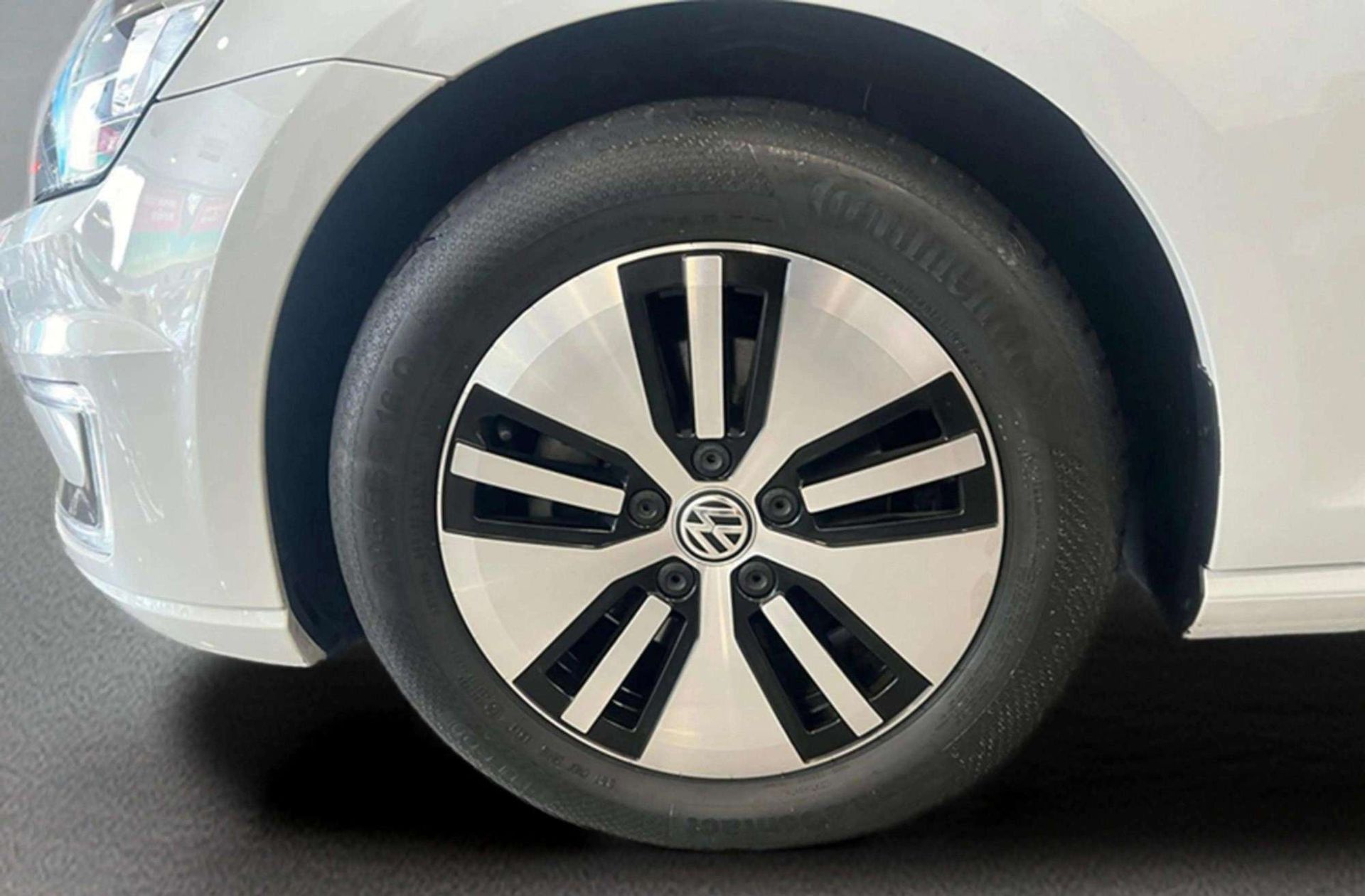 Volkswagen Golf e-Golf e-Golf ePower - foto 32