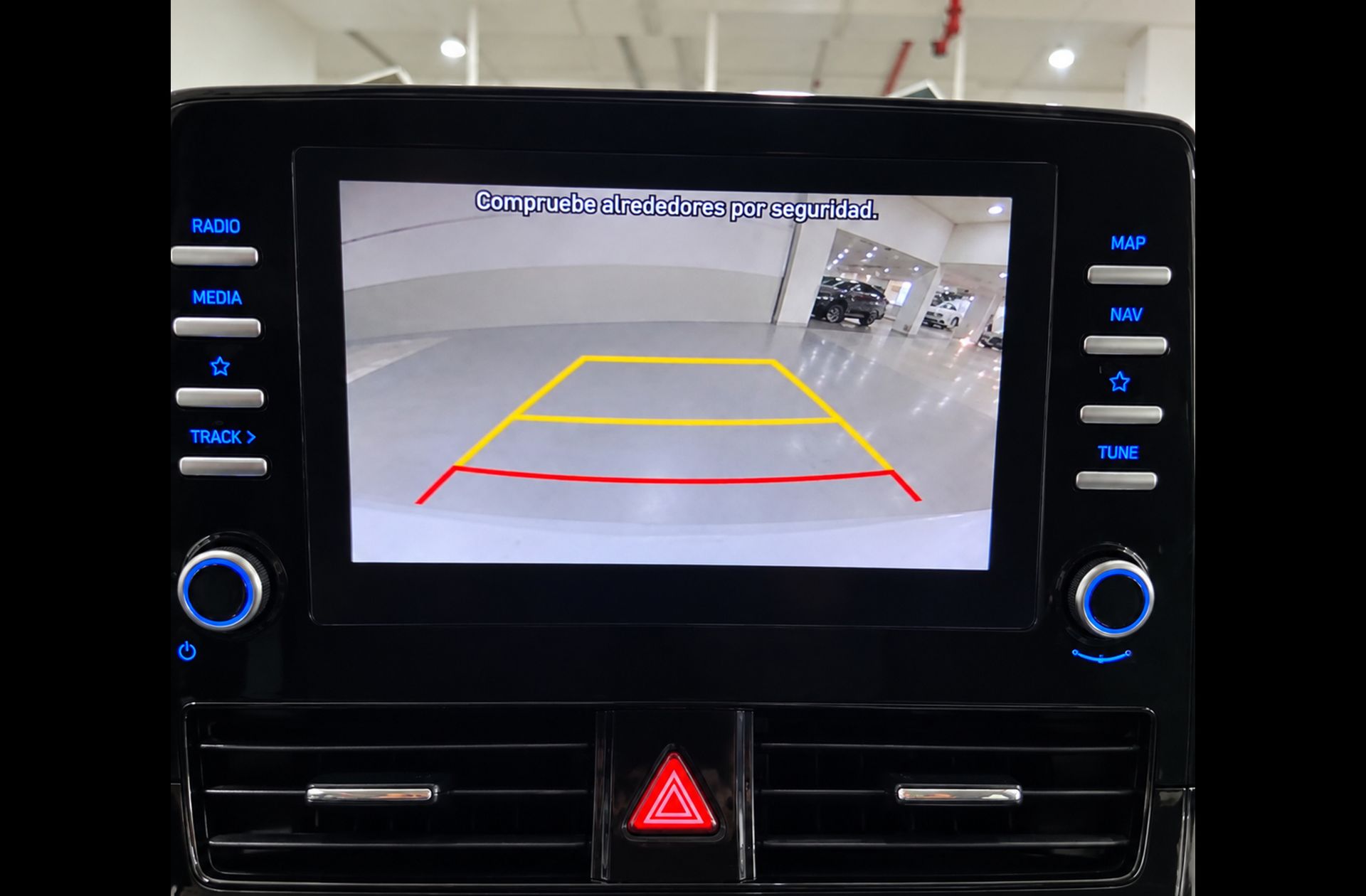 Hyundai Ioniq 1.6 GDI HEV Klass DCT - foto 8