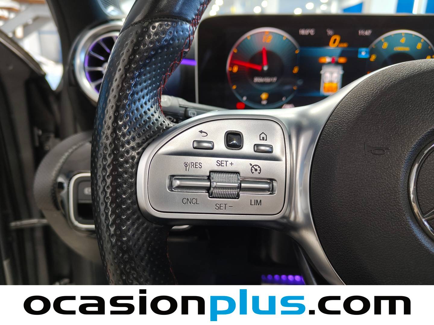 Mercedes Clase A Mercedes-Benz Clase A 200 (163 CV) Pack AMG al mejor precio