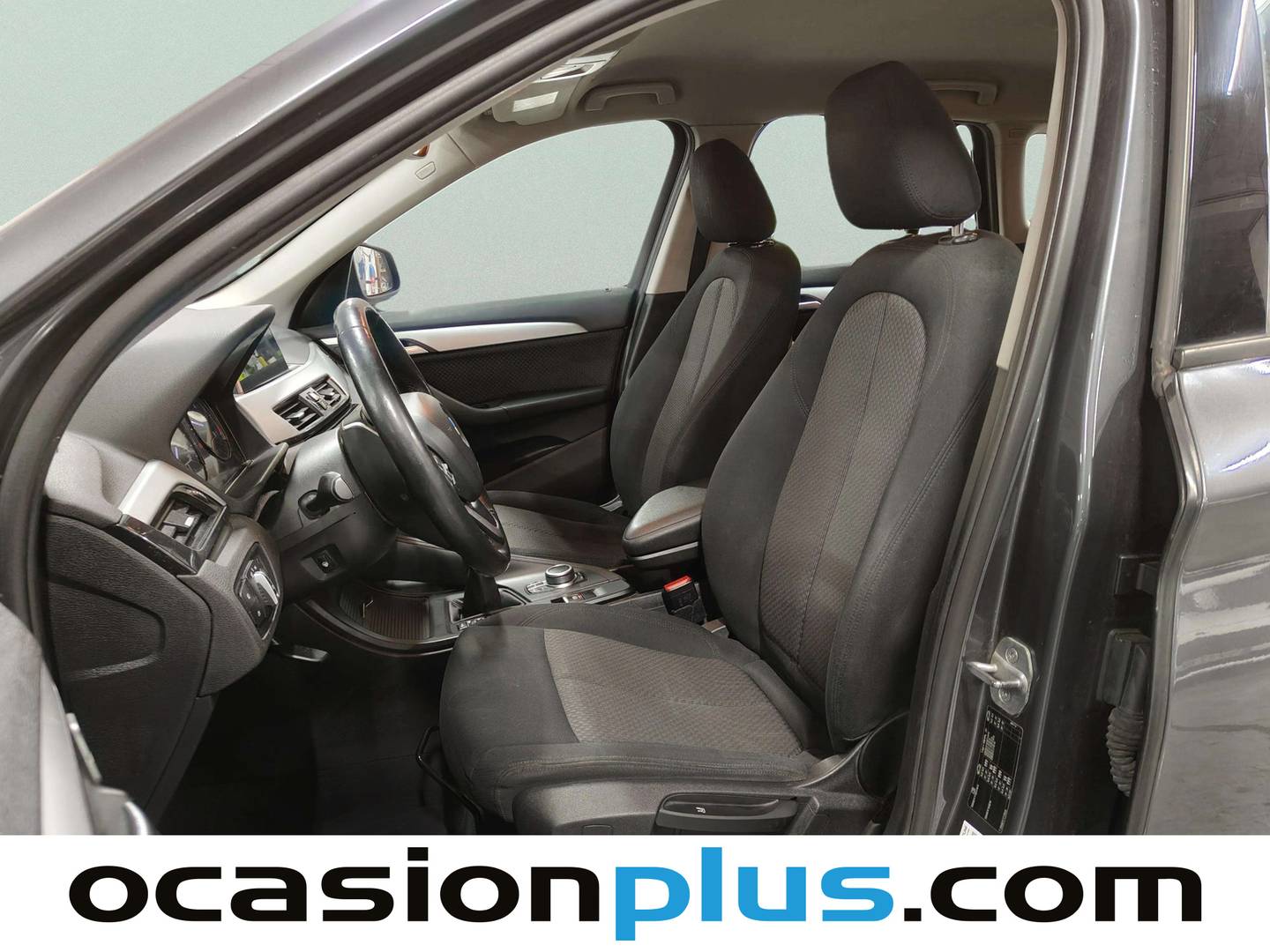 Foto BMW X1 BMW X1 sDrive16d (116 CV)