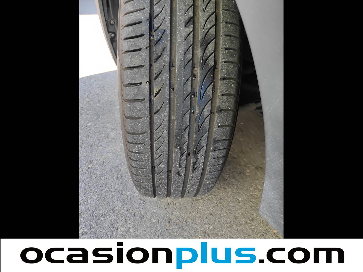 Peugeot 5008 Peugeot 5008 PureTech 130 S&S Allure  (130 CV) seminuevo