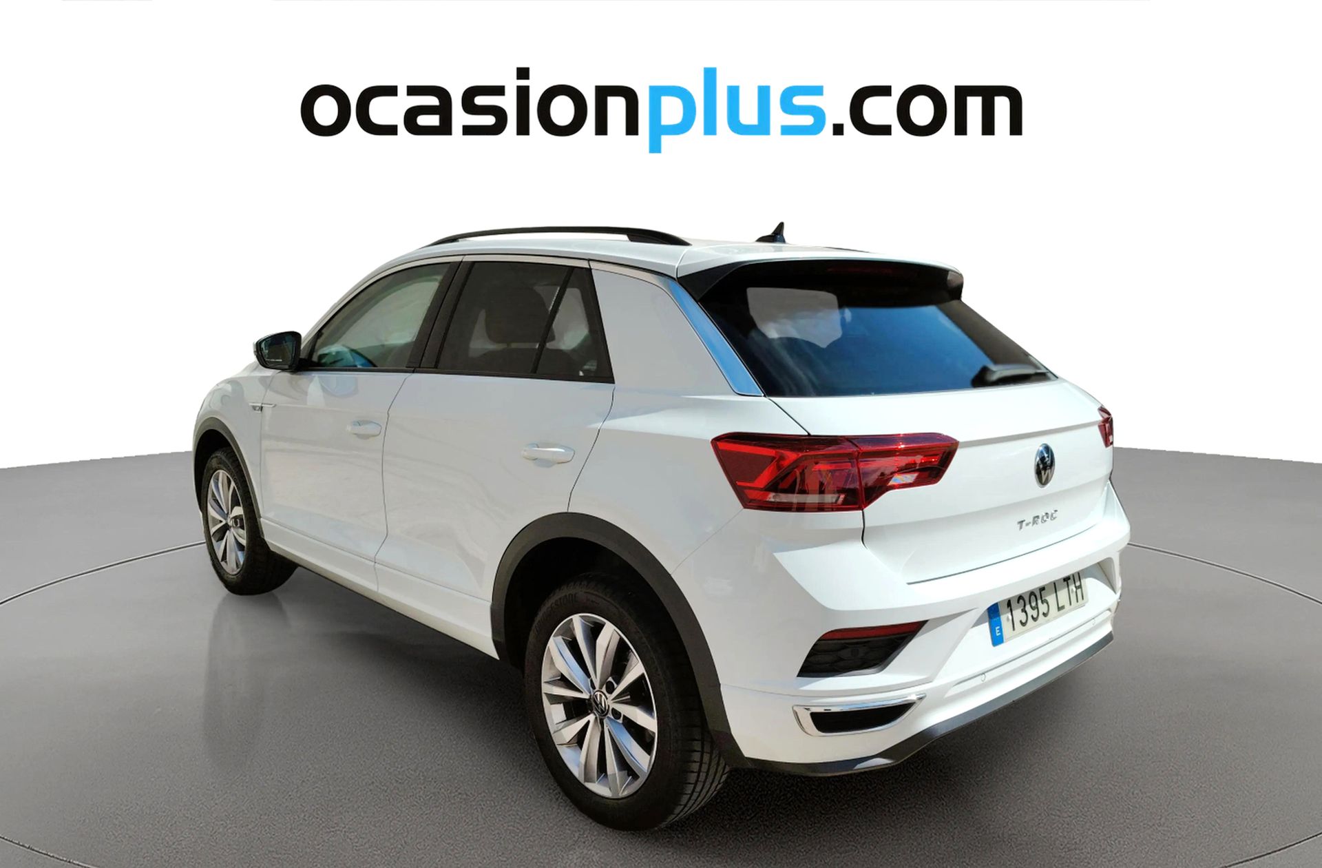 Volkswagen T-Roc Advance R-Line 1.5 TSI DSG - foto 3