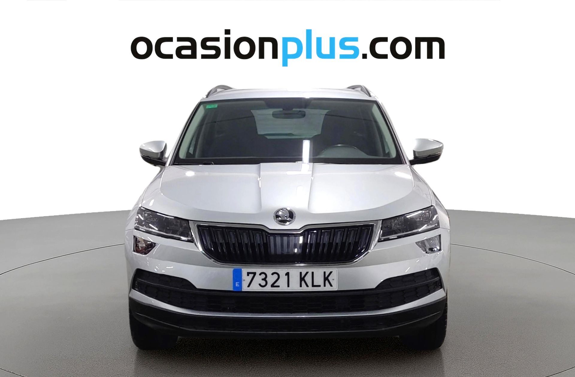 Škoda Karoq 1.5 TSI ACT Ambition - foto 14