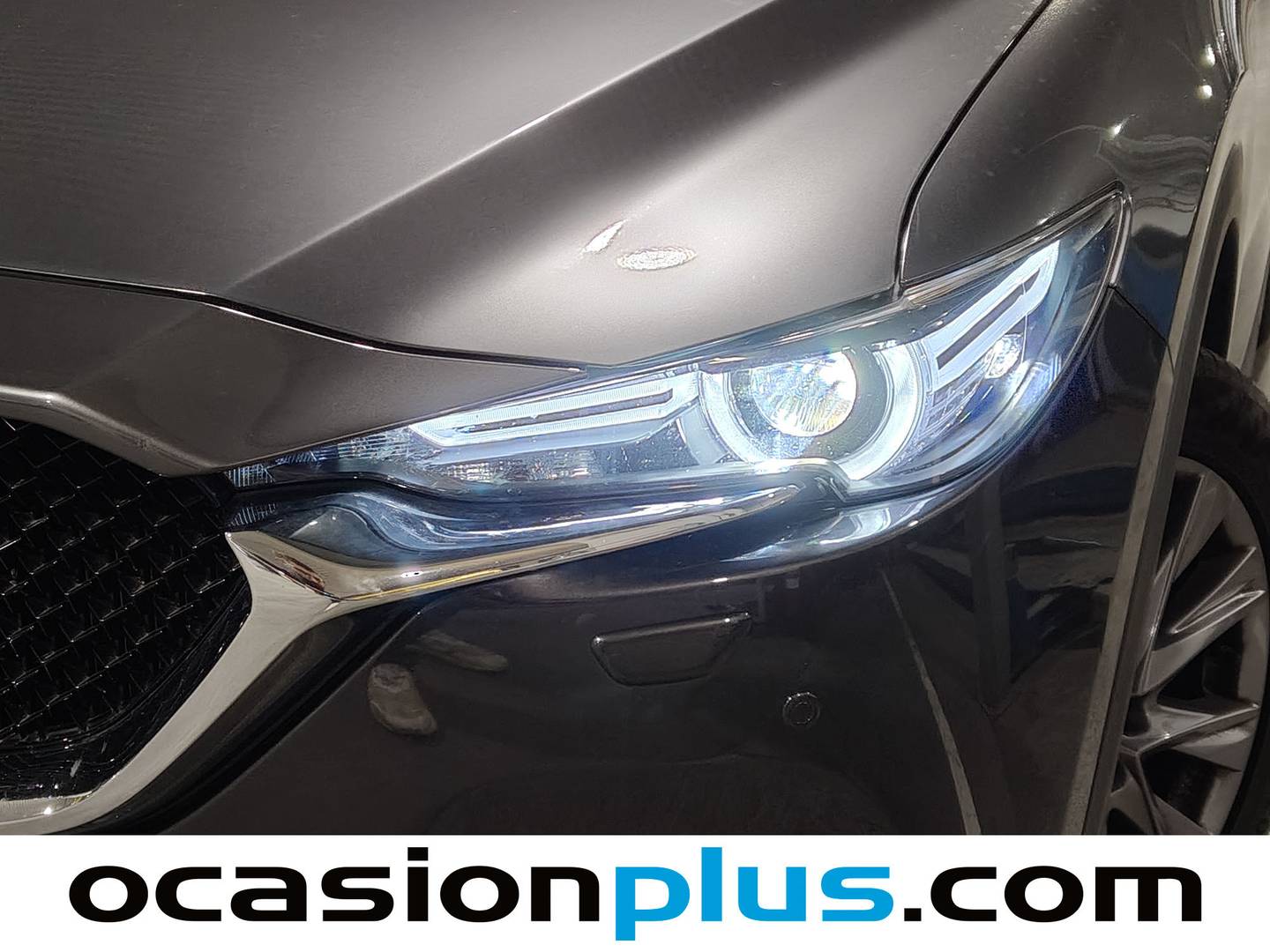 Foto Mazda CX-5 Mazda CX-5 2.2 D Zenith 2WD AT (150 CV)