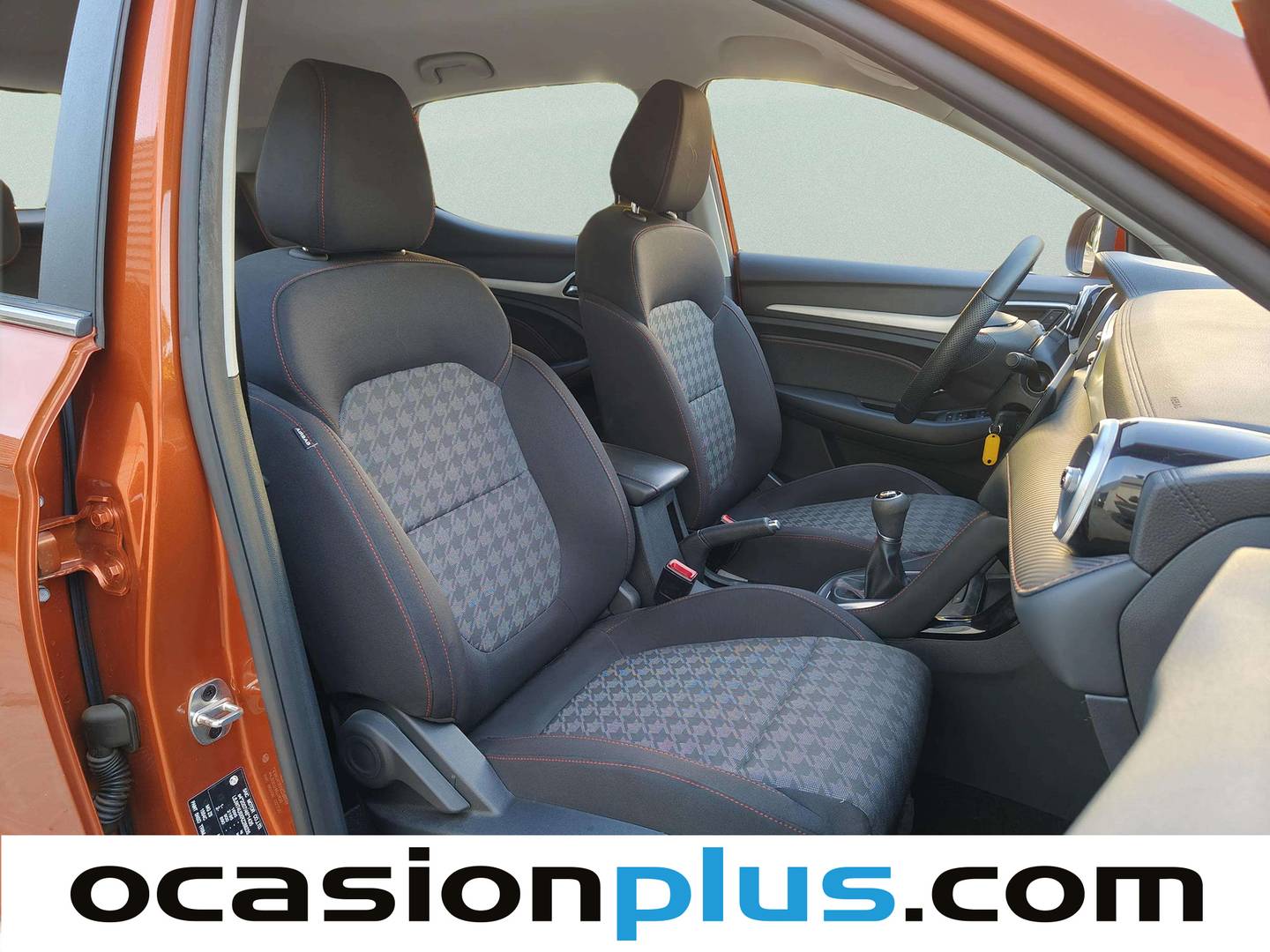 MG ZS MG ZS 1.5 Comfort (106 CV) km 0