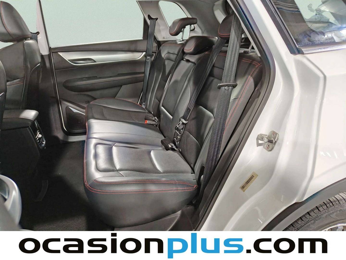 Foto SWM G01 SWM G01 1.5T Luxury (131 CV)