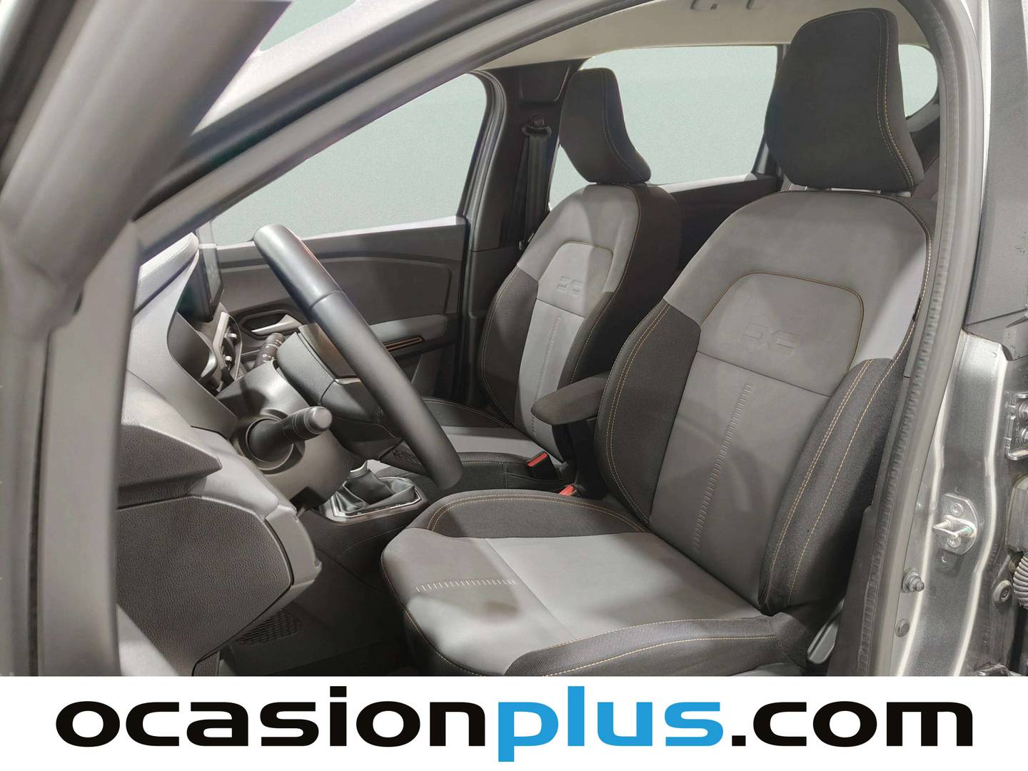 Foto Dacia Jogger Dacia Jogger Extreme Hybrid (140 CV) 7 Plazas