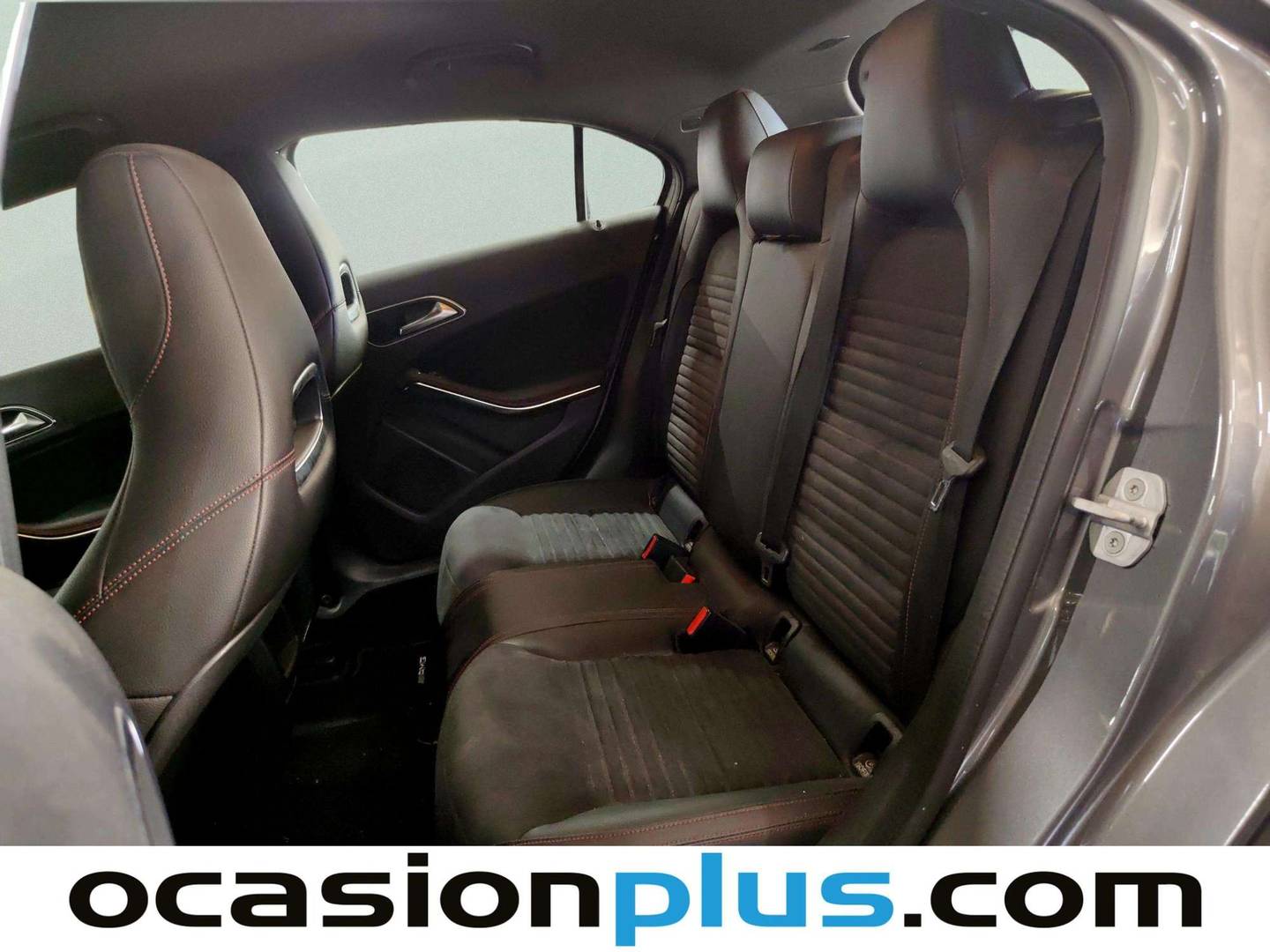 Mercedes Clase A Mercedes Clase A 200 d (136 CV) Pack AMG 136cv
