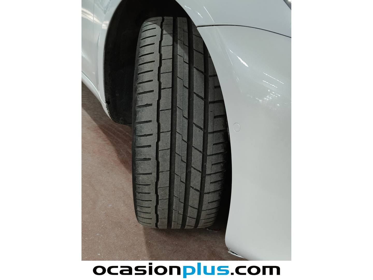 Foto Tesla Model 3 Tesla Model 3 Gran Autonomía AWD (476 CV)