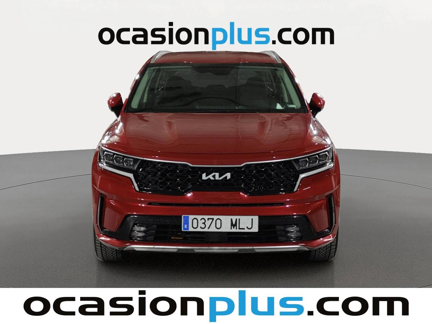Foto KIA Sorento Kia Sorento 1.6 T-GDi HEV Drive 4x2 (230 CV) 7 Plazas