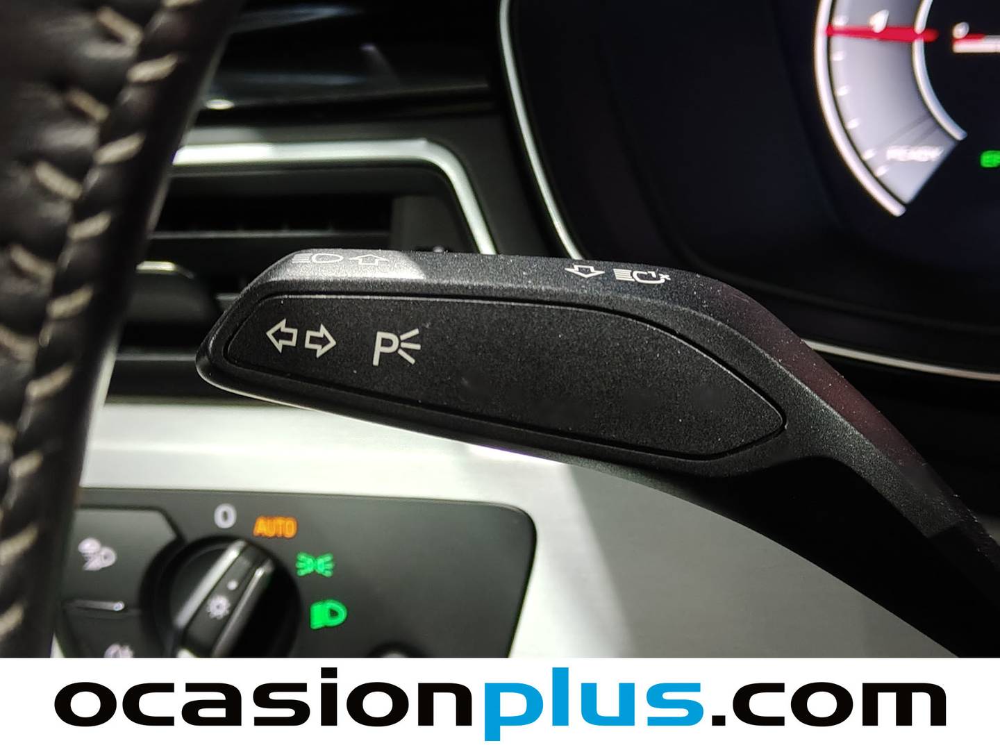 Foto Audi A5 Audi A5 Sportback Sportback Black line 35 TDI  (163 CV) S tronic