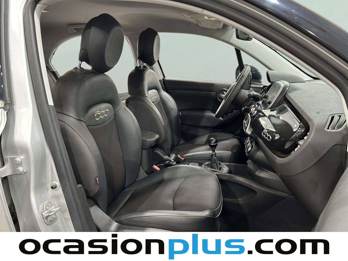 Fiat 500X Fiat 500X 1.0 Firefly T3 S&S 120th Aniversario (120 CV) km 0