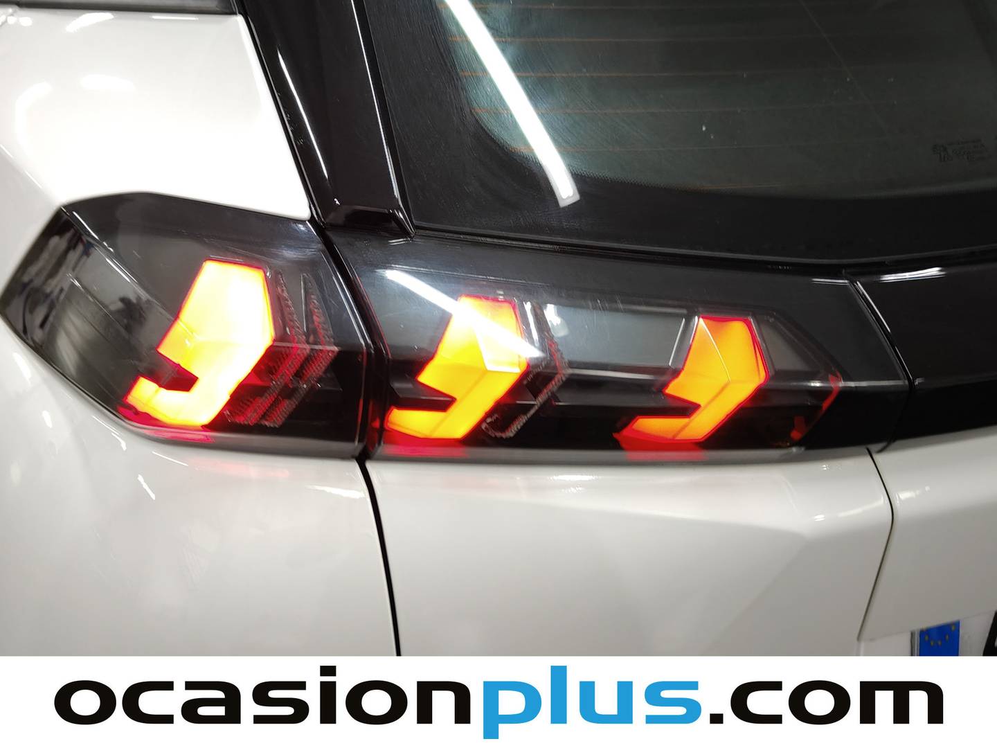 Peugeot 2008 Peugeot 2008 Puretech 100 S&S Active (100 CV) barato