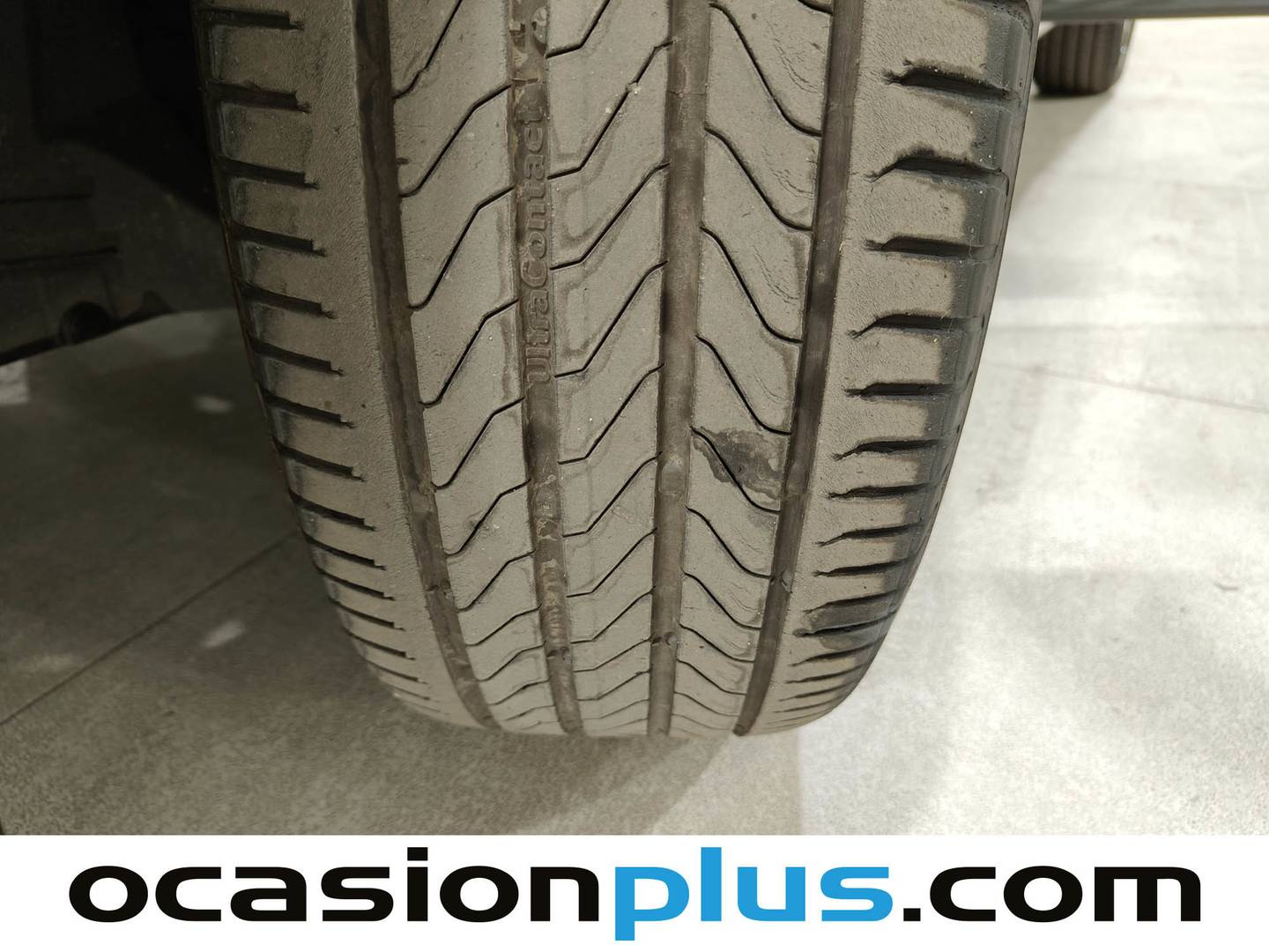Mitsubishi Outlander Mitsubishi Outlander 200 MPI Motion 2WD CVT (150 CV) 7 Plazas de ocasión