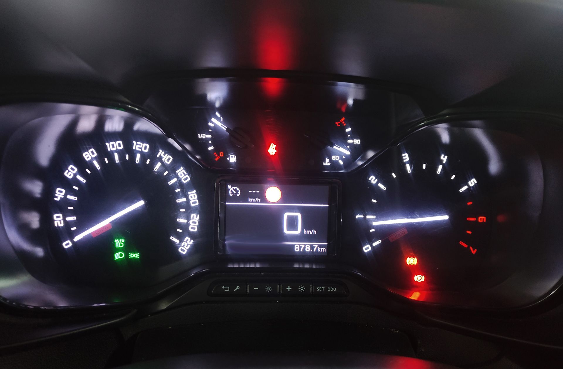 Citroën Berlingo BlueHDi 100 Talla M Feel Business - foto 21