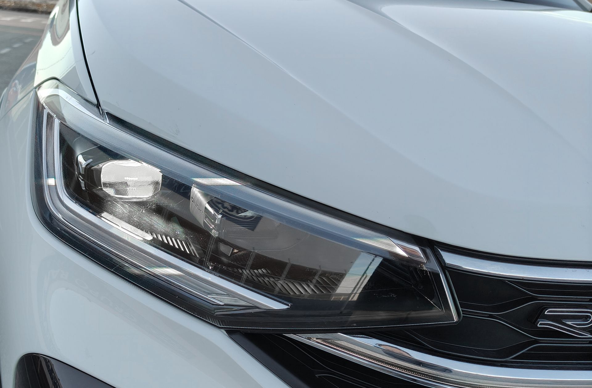 Volkswagen Taigo R-Line 1.0 TSI - foto 13