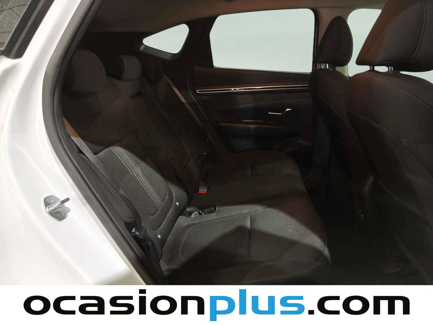 Hyundai Tucson Hyundai Tucson 1.6 TGDI HEV Maxx Auto (230 CV) al mejor precio
