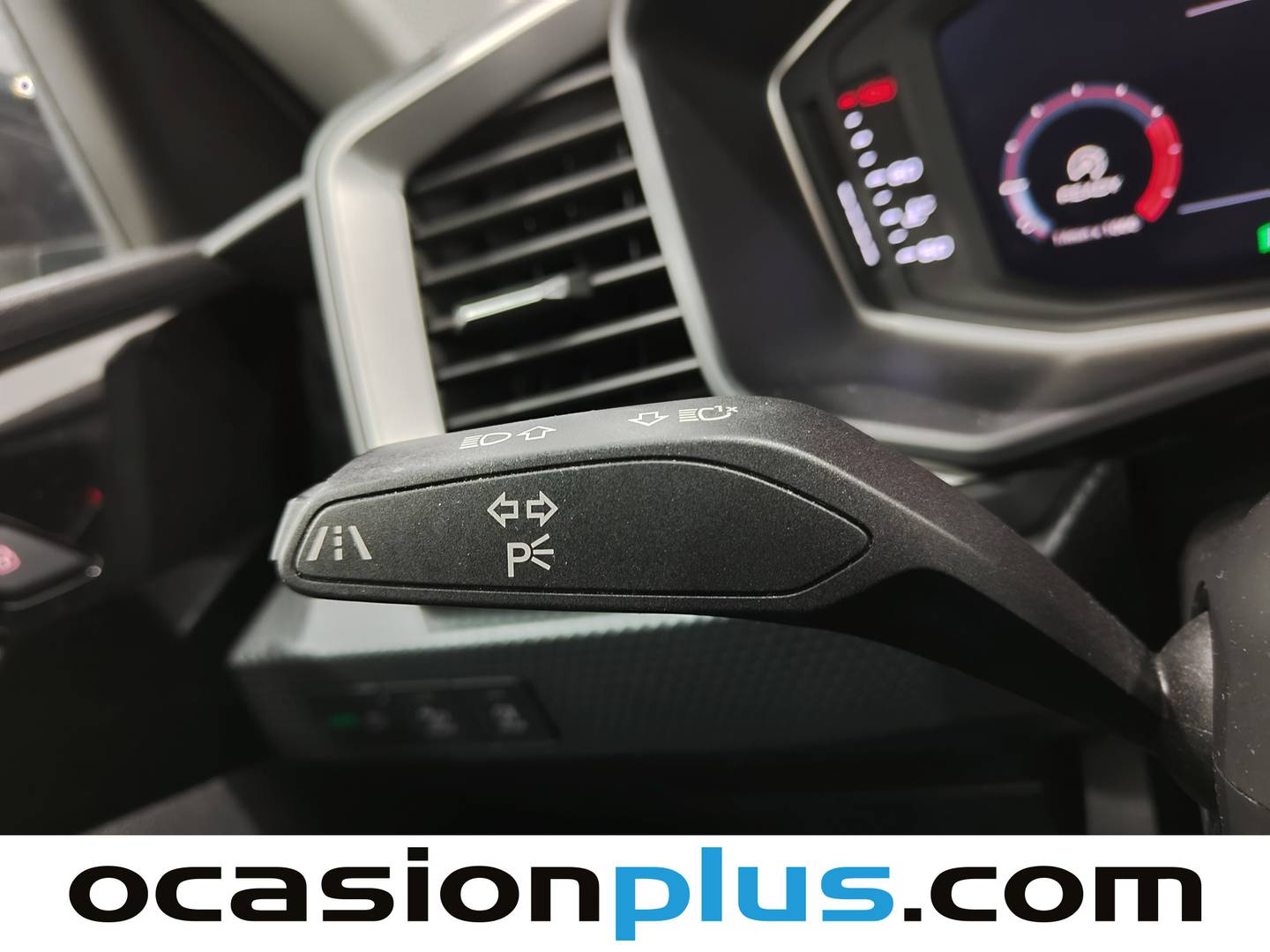 Audi A1 Audi A1 Sportback Adrenalin edition 30 TFSI (116 CV) Pack S-Line seminuevo