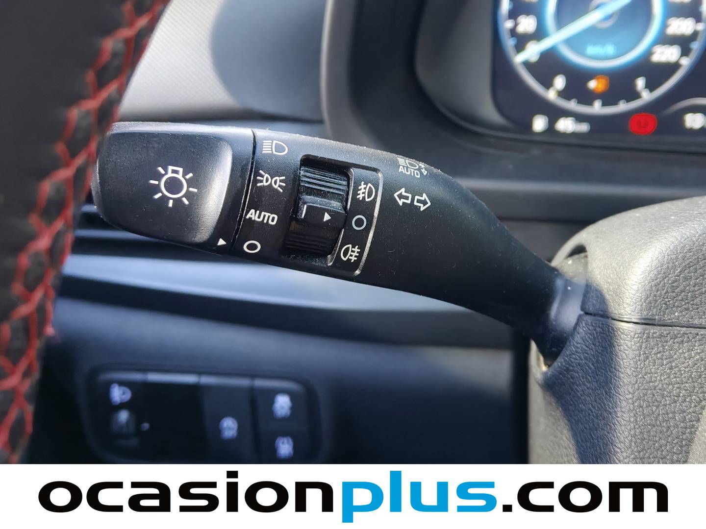 Foto Hyundai i20 Hyundai i20 1.2 MPI N Line (79 CV)