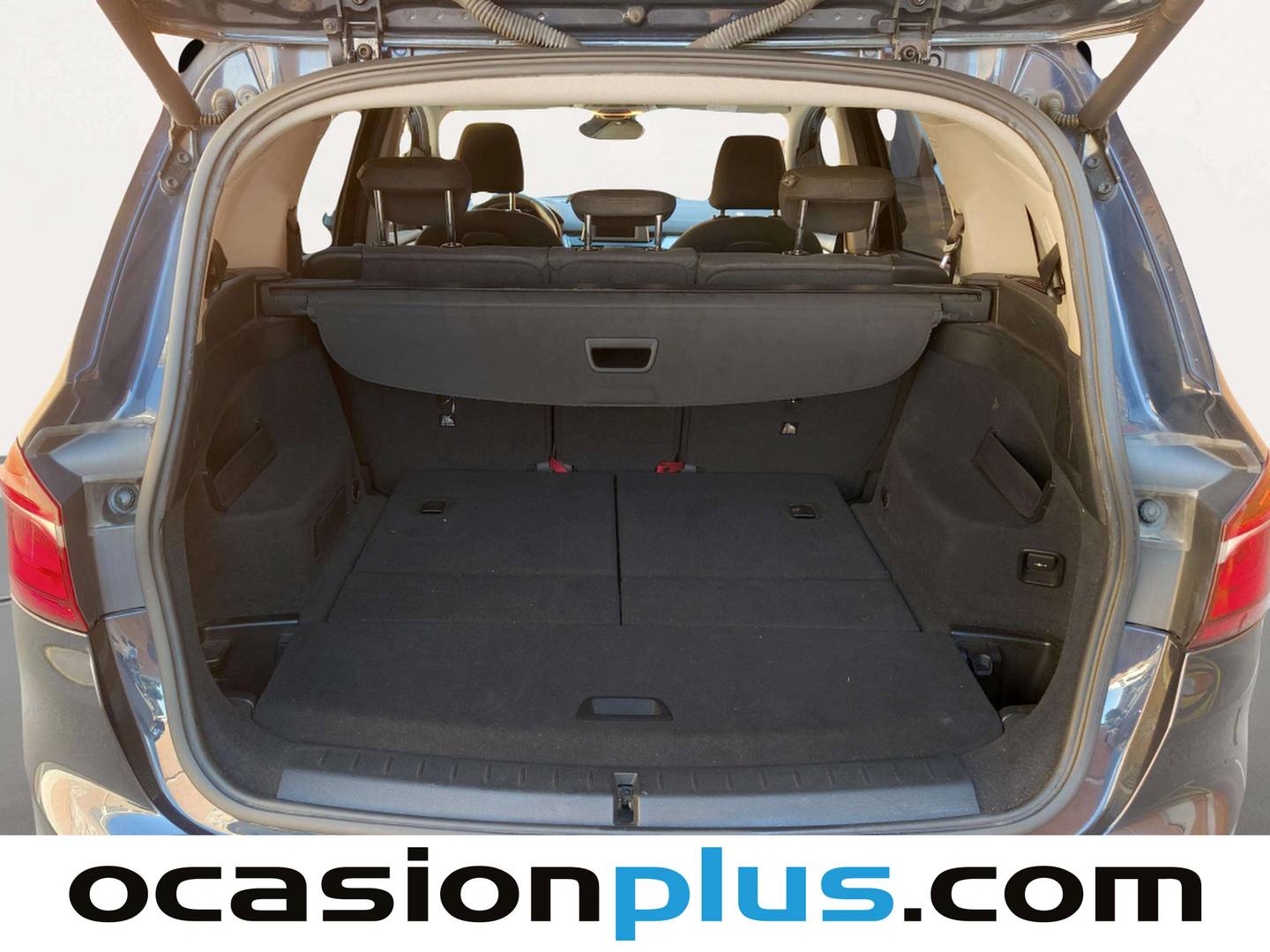 BMW Serie 2 Gran Tourer BMW Serie 2 218d Gran Tourer (150 CV) 7 Plazas al mejor precio