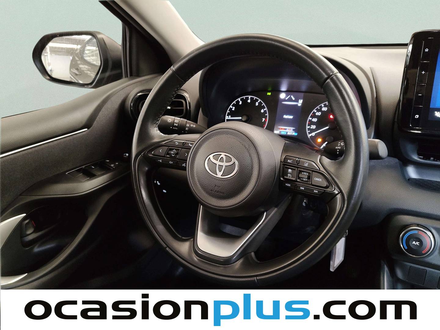 Foto Toyota Yaris Toyota Yaris 1.5 S-Edition (125 CV)