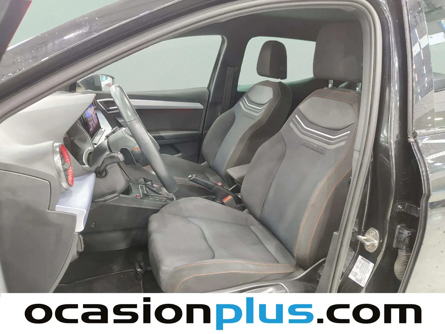 Foto Seat Ibiza SEAT Ibiza 1.5 TSI FR XL DSG (150 CV)