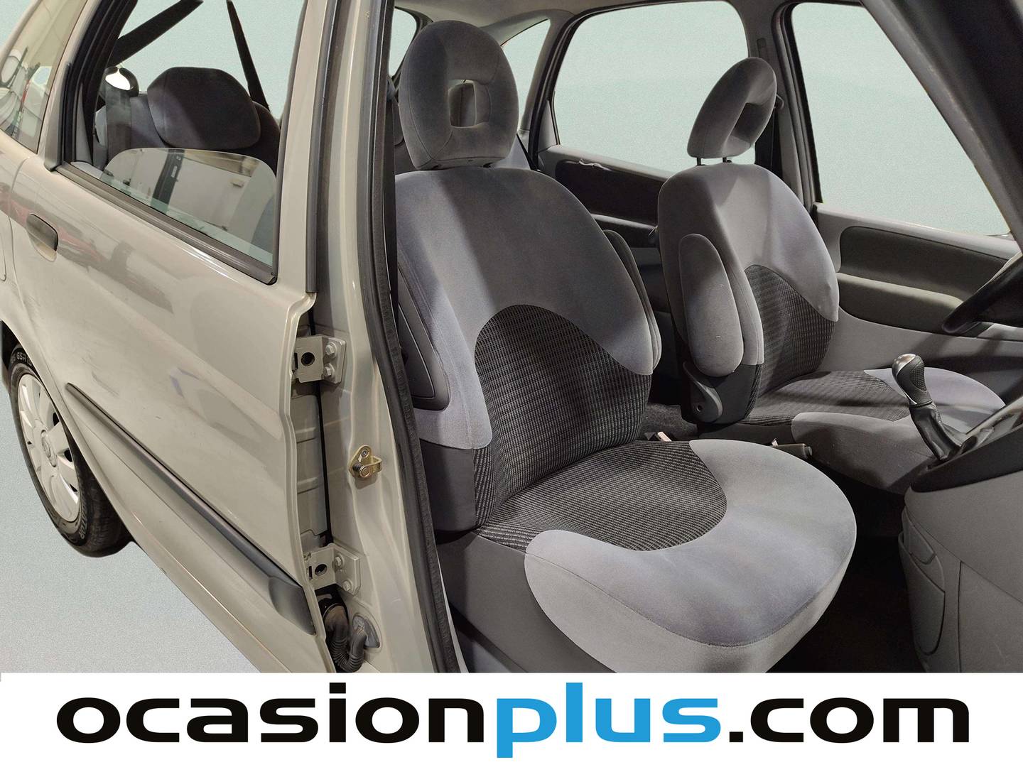 Citroën Xsara Picasso Citroën Xsara Picasso 1.6 SX Top (110 CV) manual