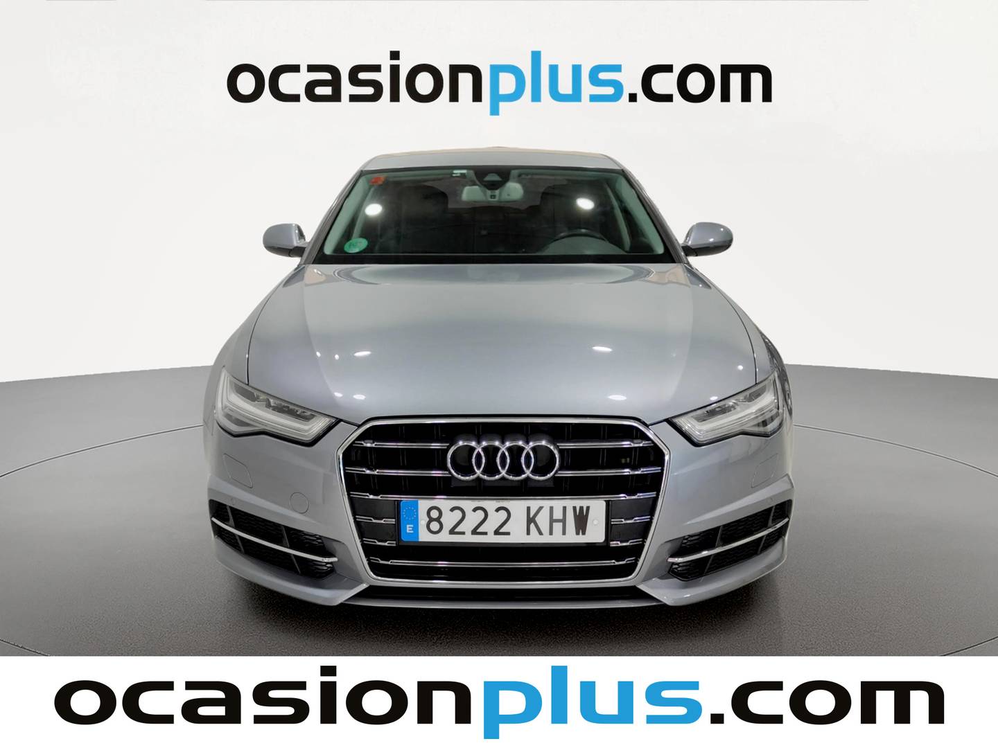 Audi A6 Audi A6 S line 2.0 TDI ultra (190 CV) S tronic barato