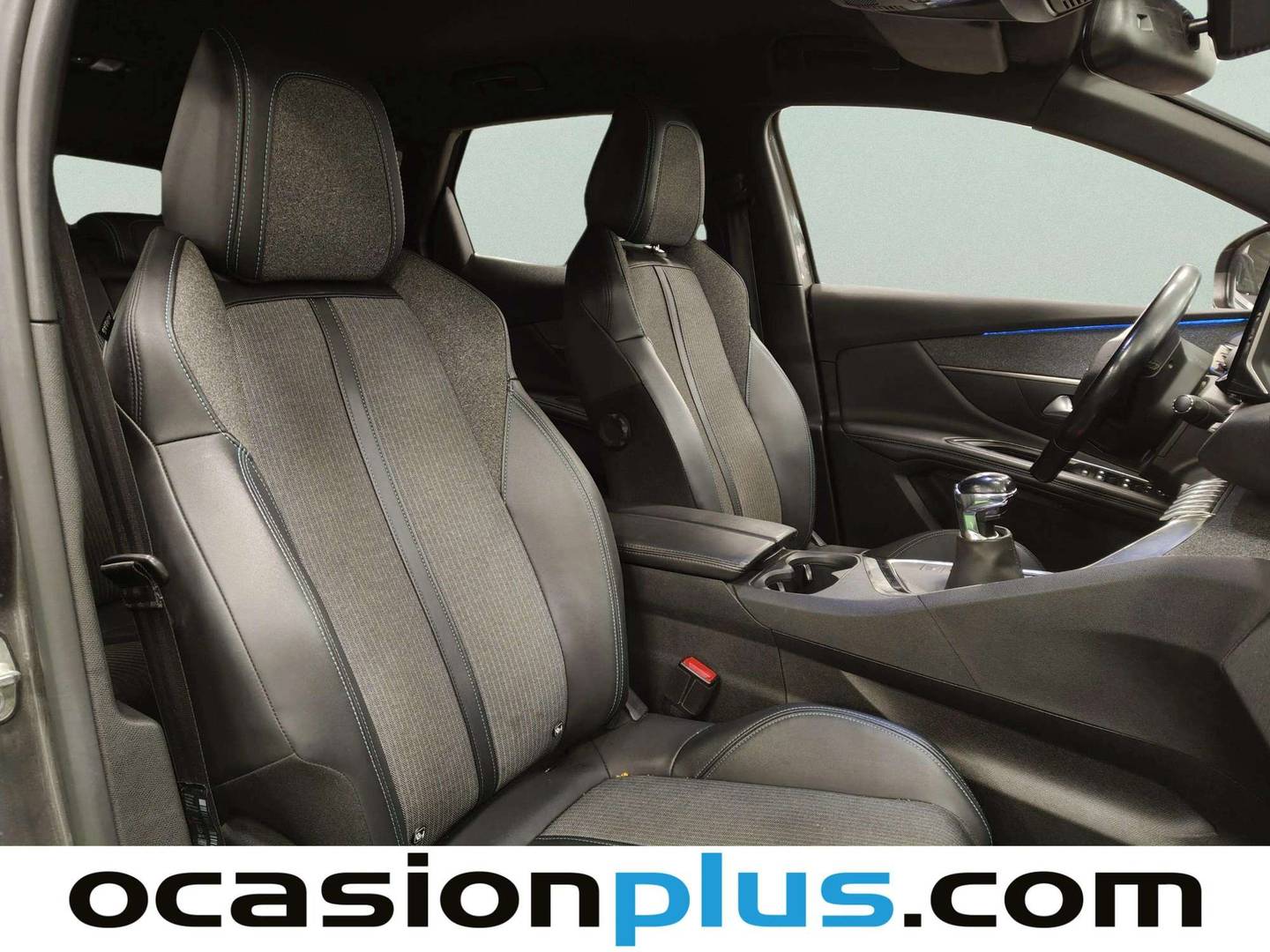 Foto Peugeot 3008 Peugeot 3008 PureTech 130 S&S Allure Pack (130 CV)