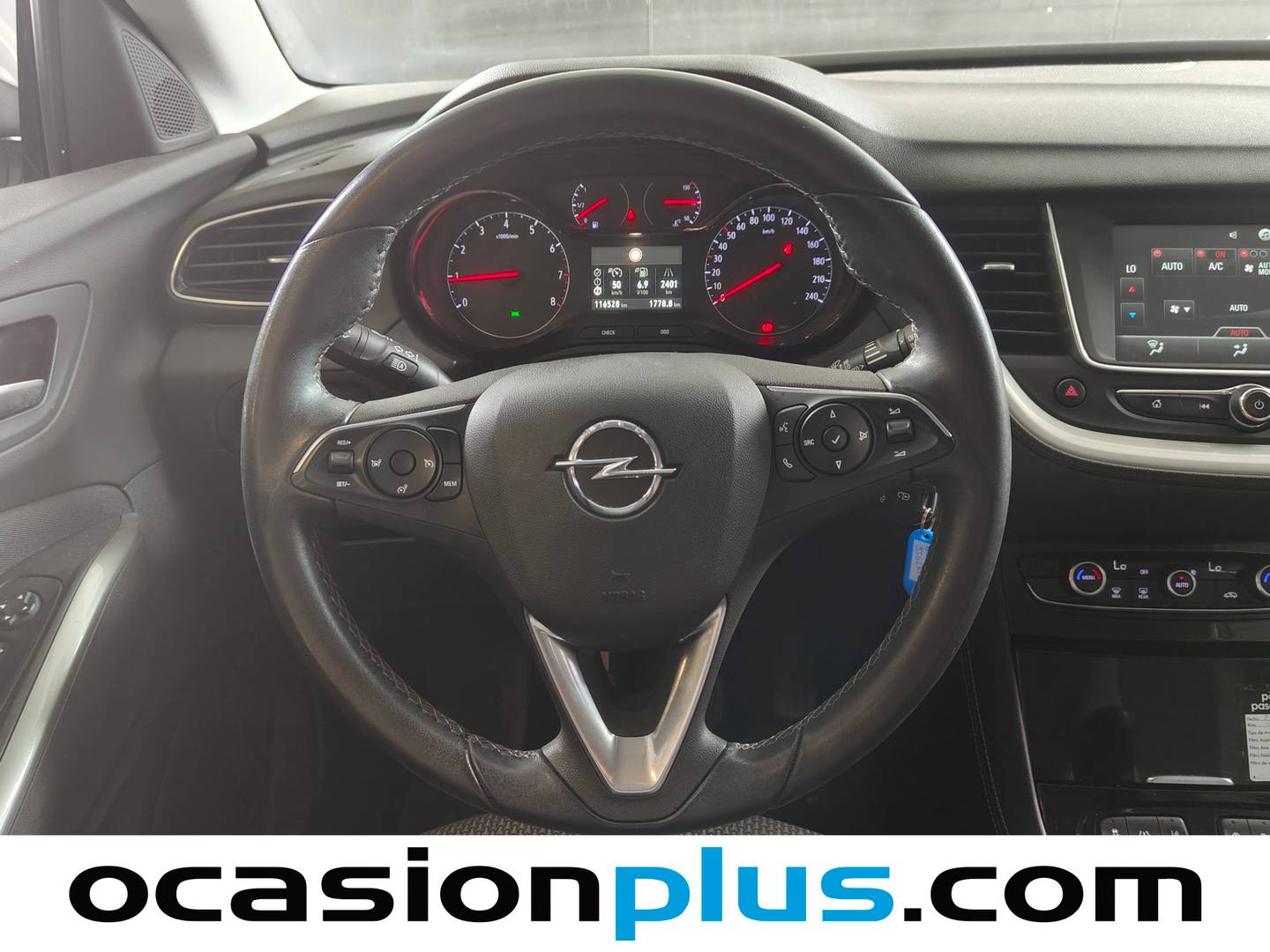 Opel Grandland X Opel Grandland X 1.2 Turbo Selective (130 CV) manual