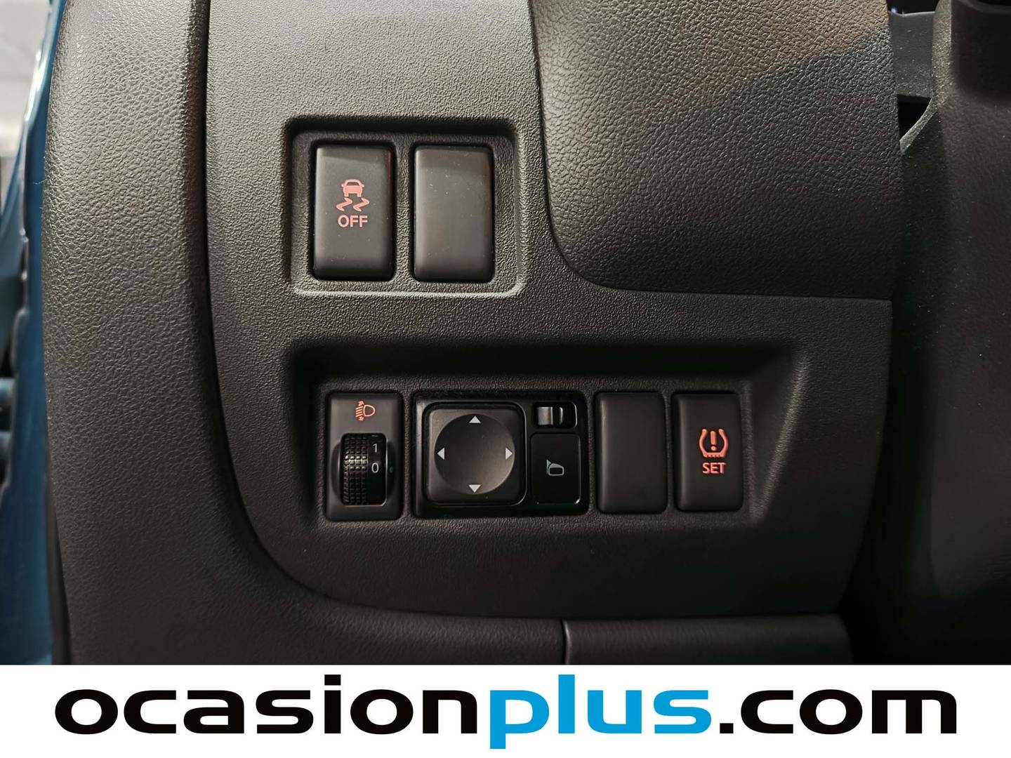 Nissan Micra Nissan Micra 1.2G Acenta (80 CV) 2015