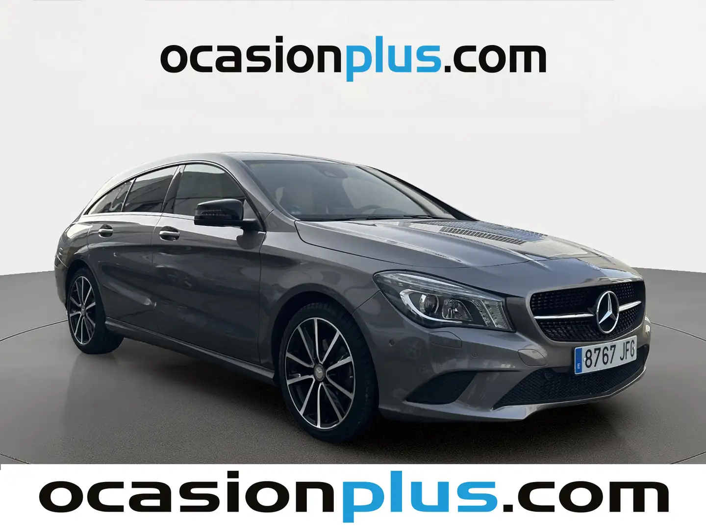 Foto Mercedes CLA Mercedes-Benz CLA Shooting Brake CLA 220 d Urban  (177 CV)