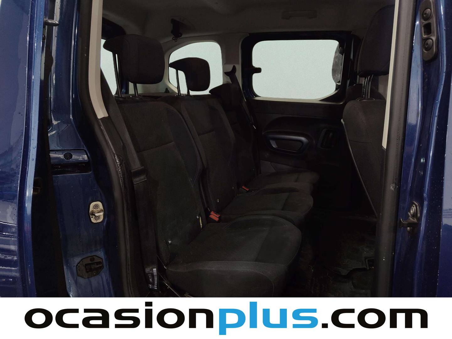 Peugeot Rifter Peugeot Rifter PureTech Allure Standard (110 CV) al mejor precio