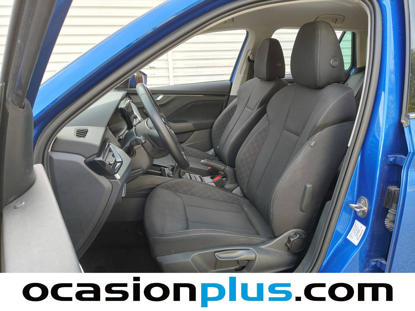 Foto Skoda Kamiq Skoda Kamiq 1.0 TSI Ambition  (110 CV)