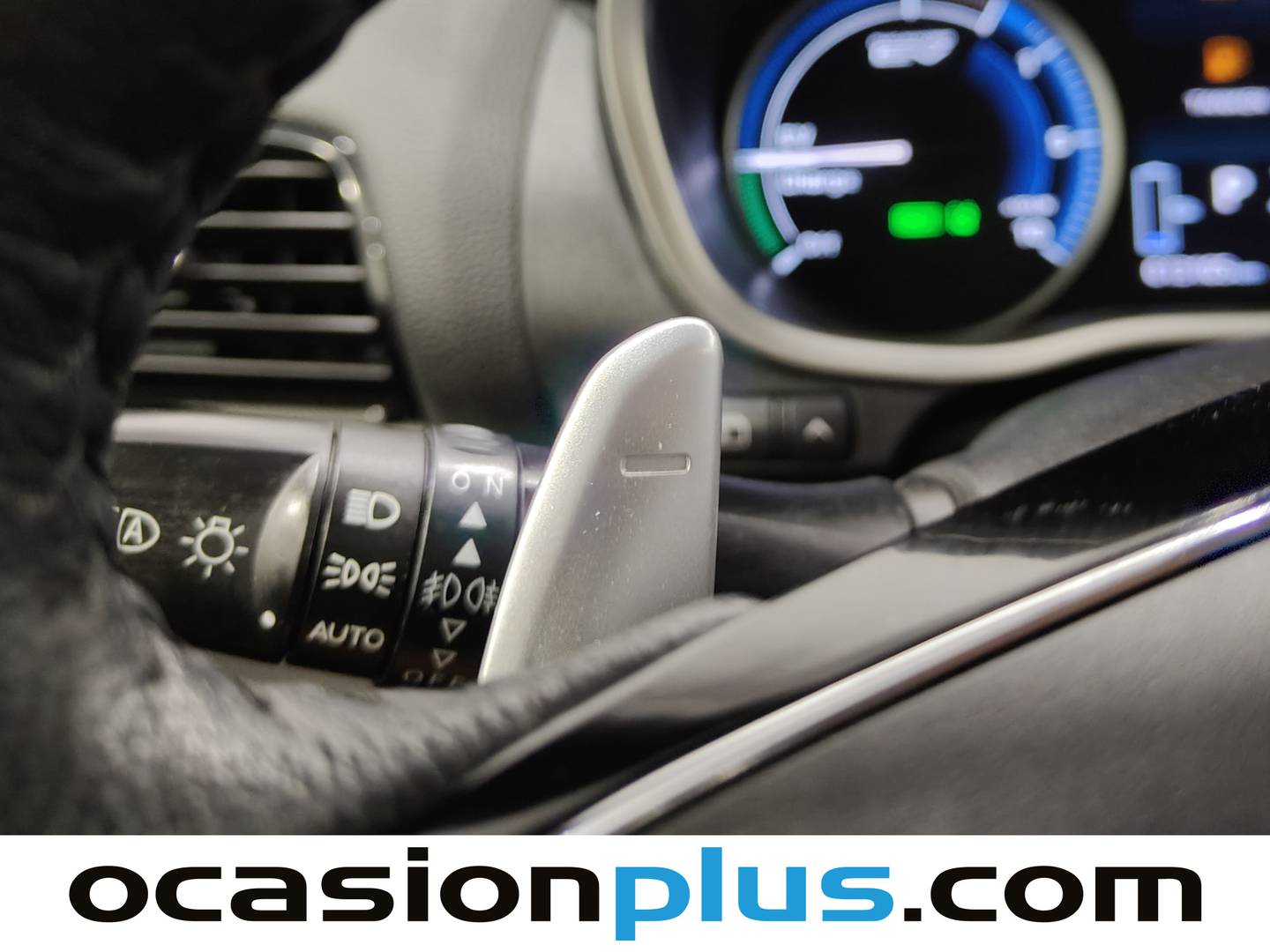 Mitsubishi Eclipse Cross Mitsubishi Eclipse Cross 2.4 PHEV Kaiteki 4WD Auto (188 CV) barato