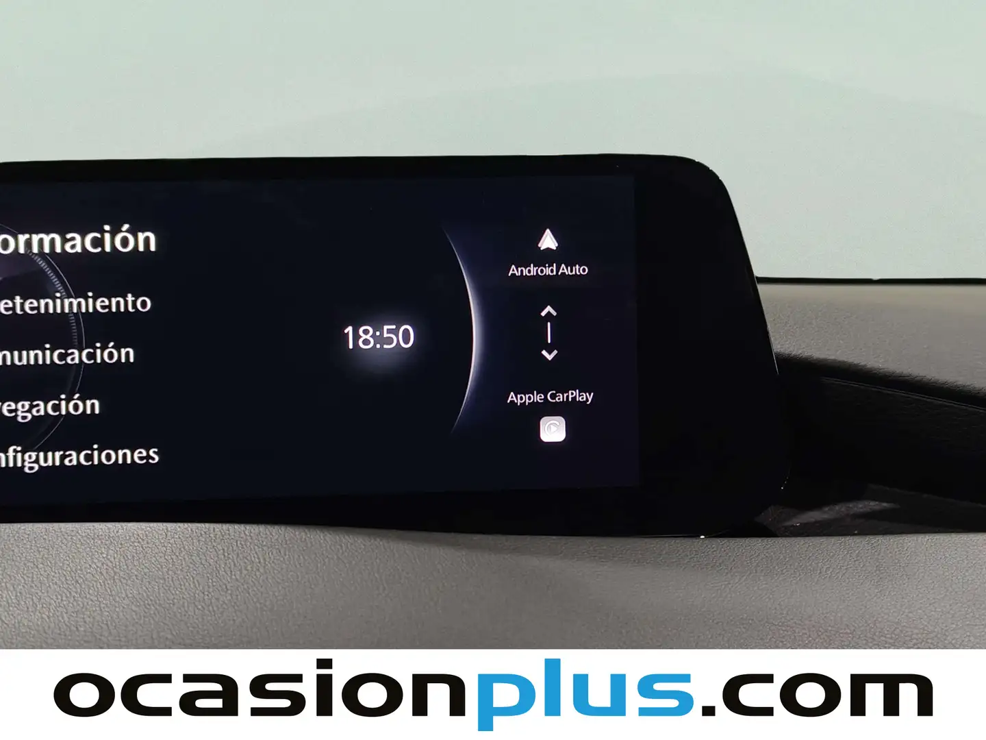 Foto Mazda Mazda3 Mazda Mazda 3 2.5L E-SKY G MHEV Prime-line (140 CV)