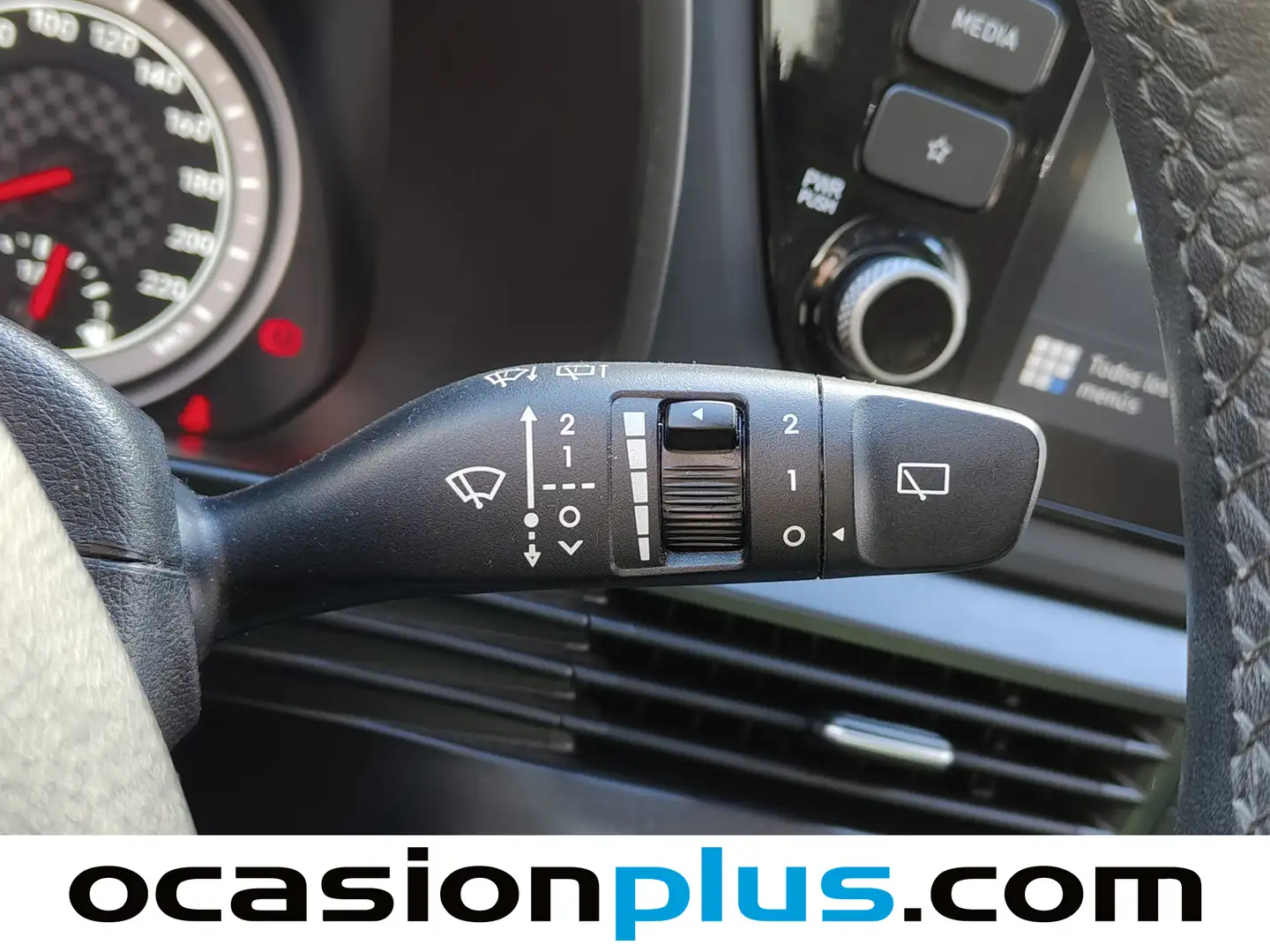 Foto Hyundai Bayon Hyundai Bayon 1.2 MPI Klass (84 CV)