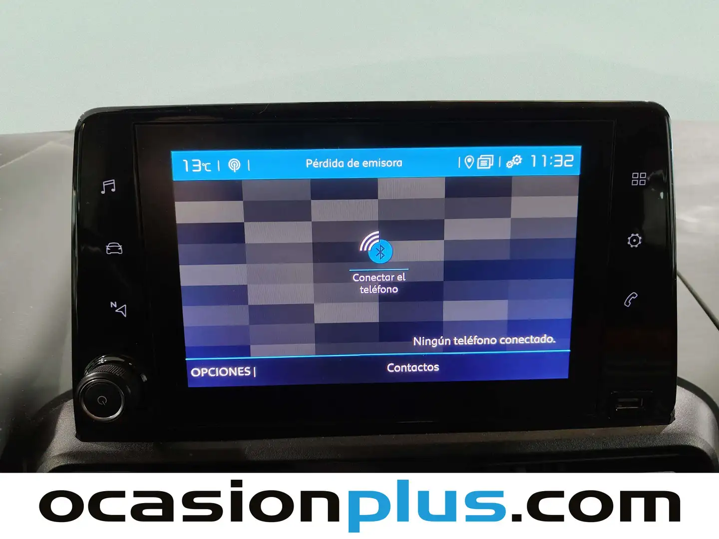 Foto Citroën Berlingo Citroen Berlingo BlueHDi 130 S&S Talla XL Shine EAT8 (130 CV) 7 Plazas