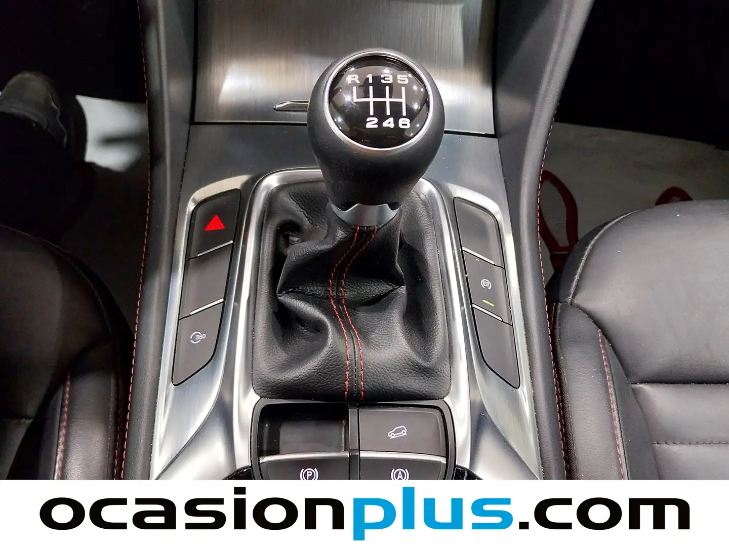 Foto MG HS MG HS 1.5 Turbo GDI Luxury (162 CV)