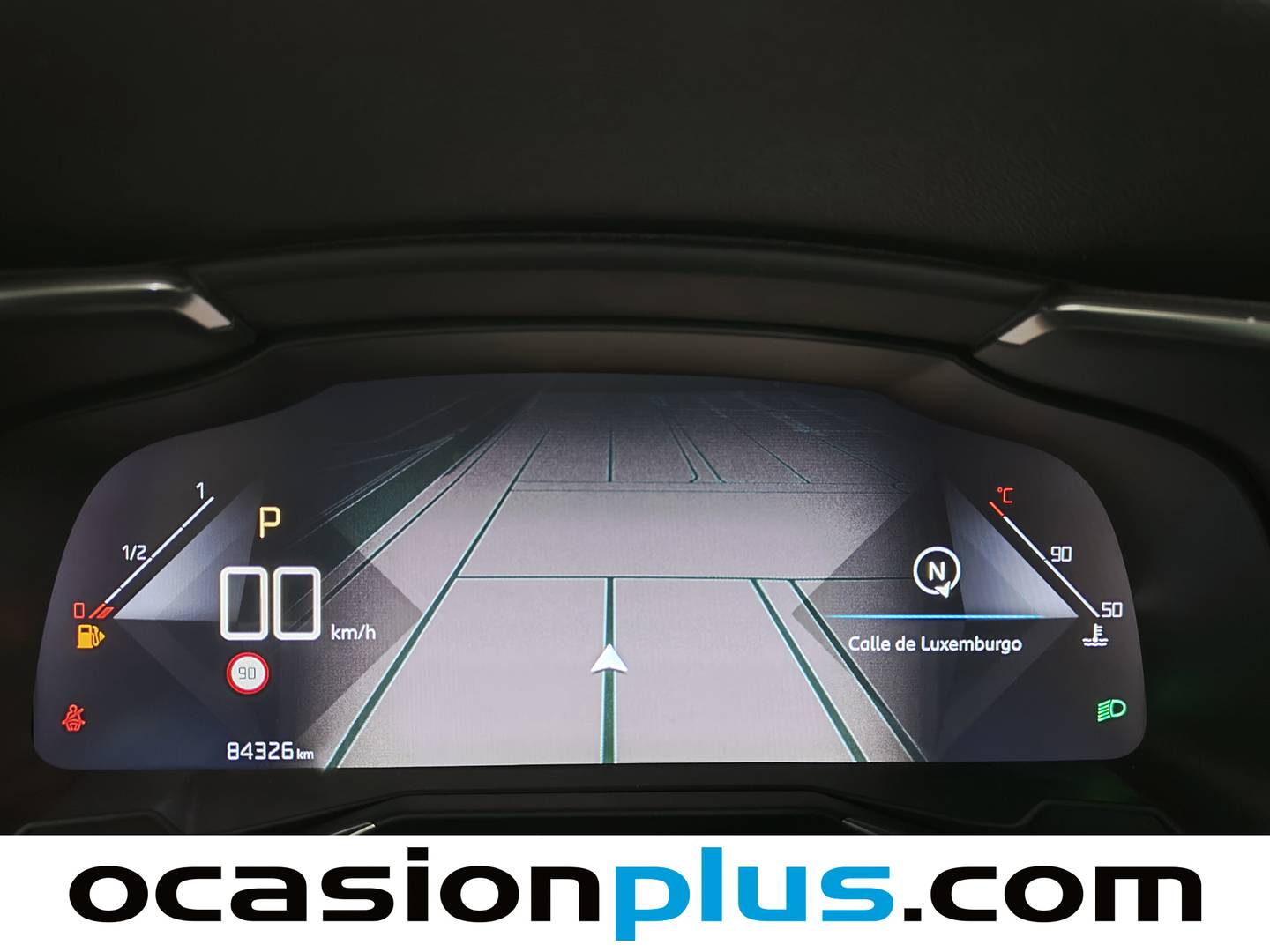 Foto DS DS 7 Crossback DS DS7 Crossback BlueHDi 130 DE Bastille + AT (130 CV)