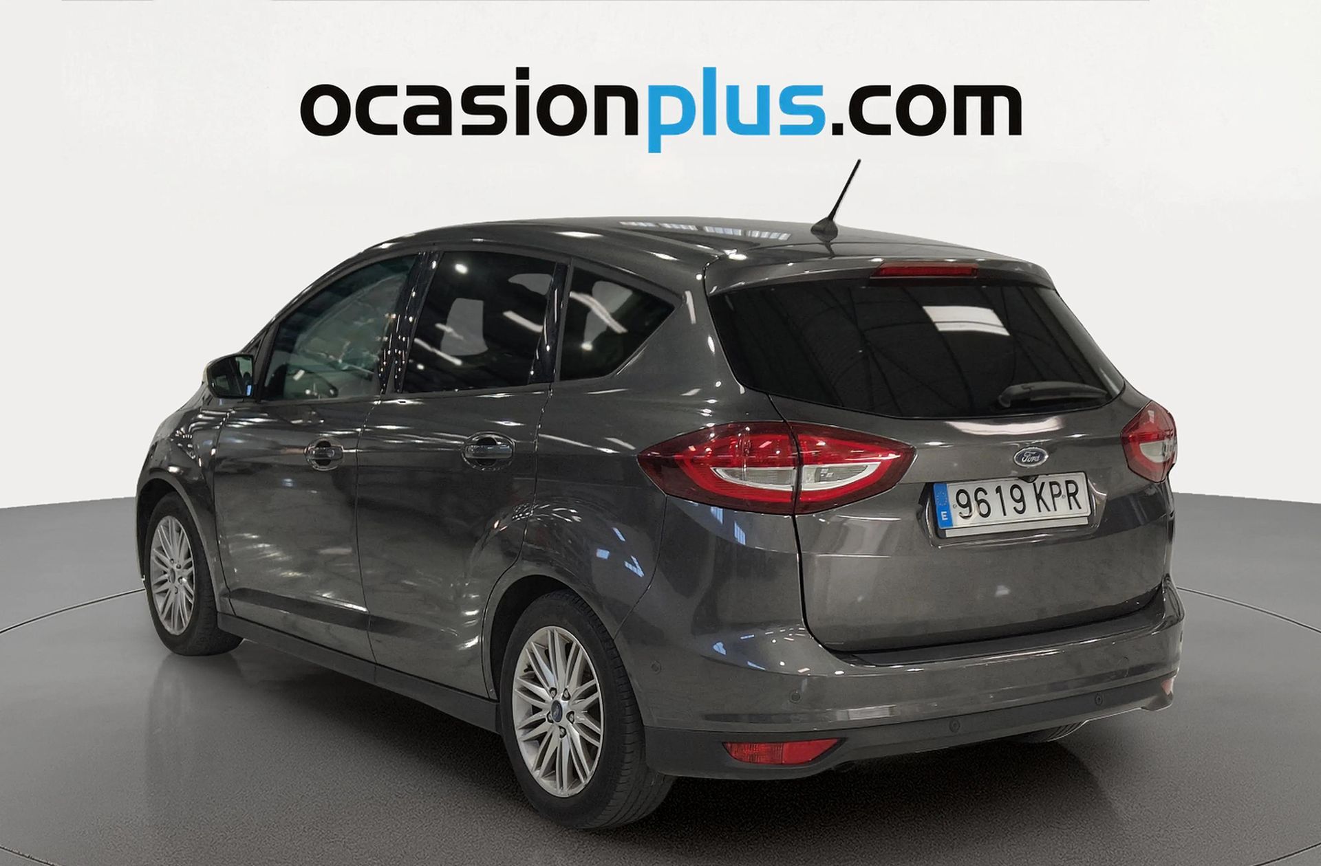 Ford C-Max 1.5 TDCi Trend+ - foto 3