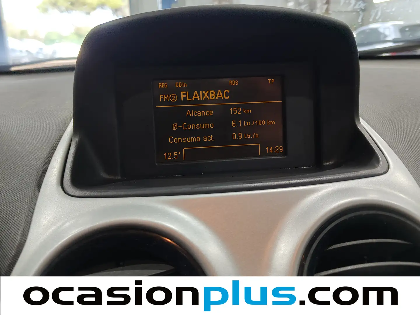 Foto Opel Corsa Opel Corsa 1.3 CDTI Sport (90 CV)